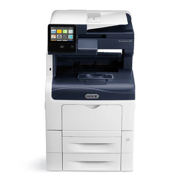 Xerox c405 печка