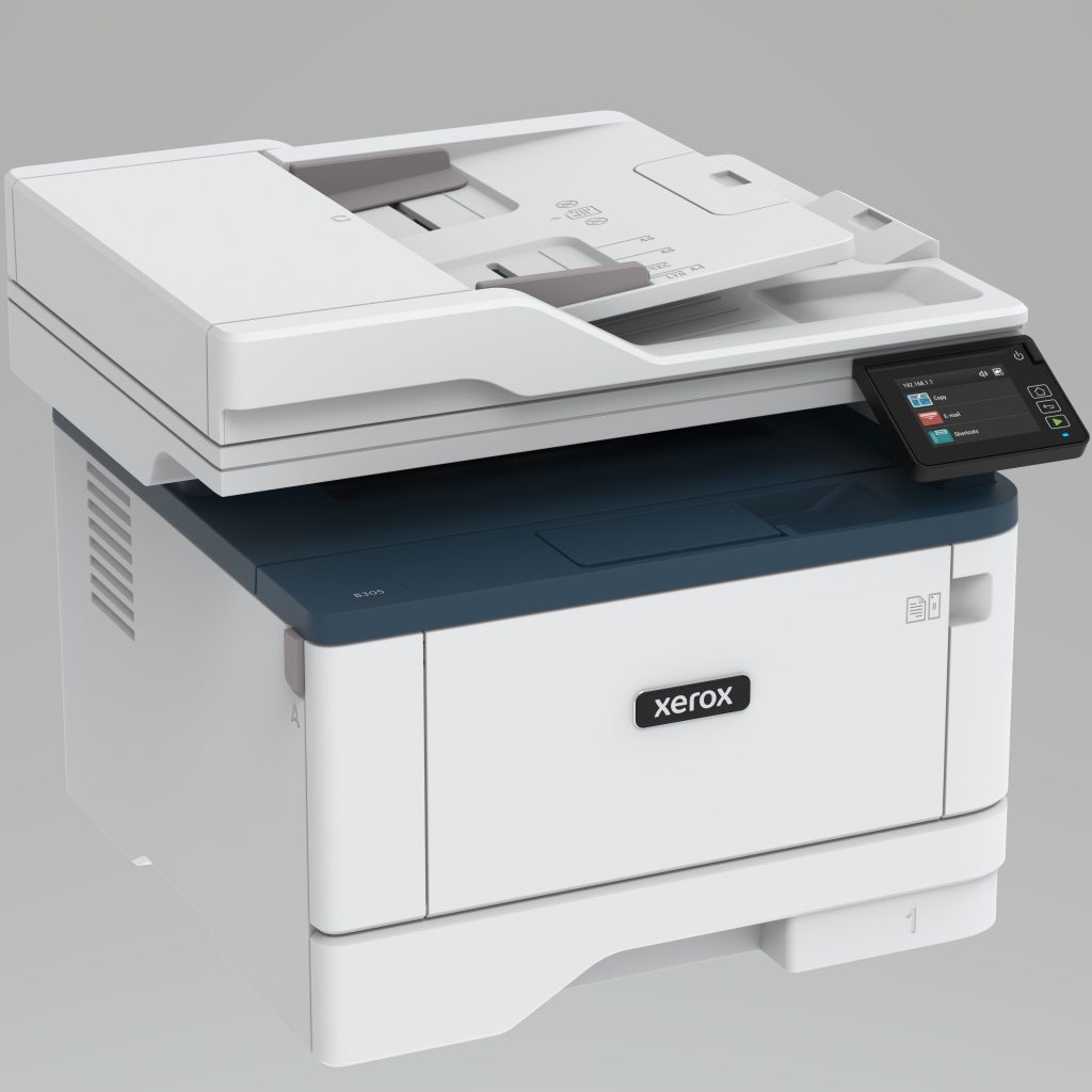 Xerox-B305